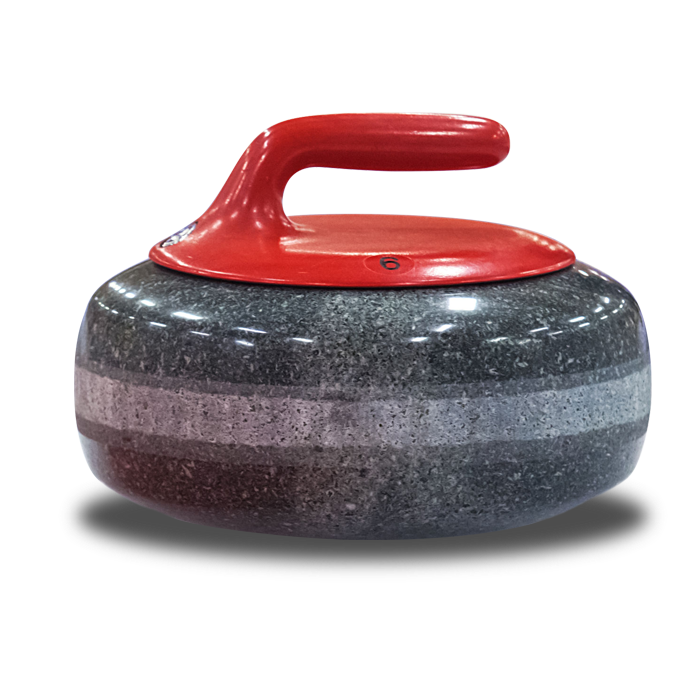 Curling Stone冰壶