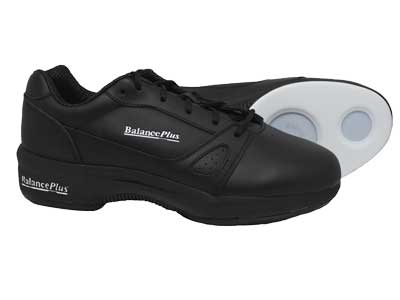 BalancePlus 400型冰壶鞋
